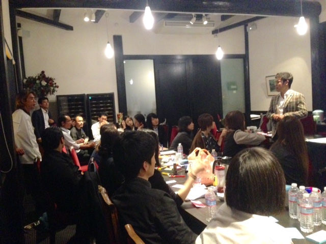 ロンギング 眠たくないMTG