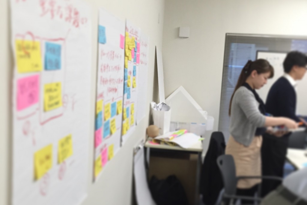 ポストイットイメージ