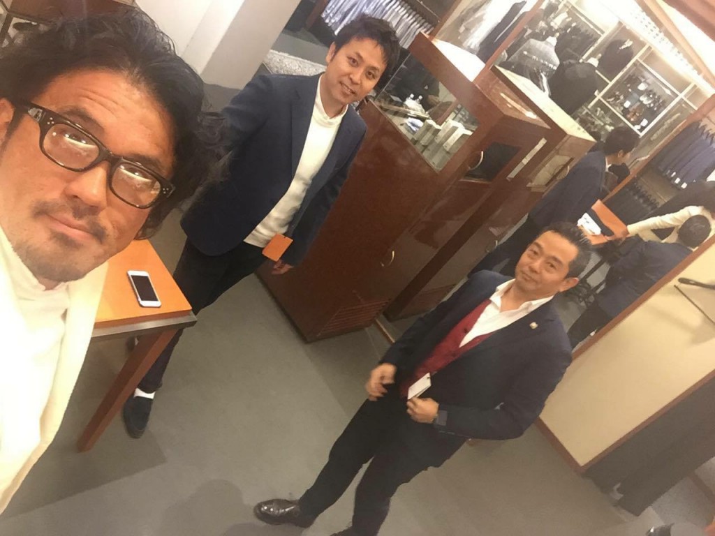 3ショット2016年春