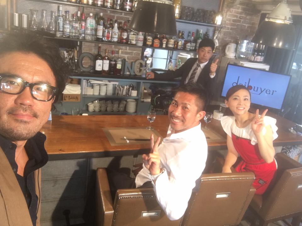 2016夏ダイバイヤー